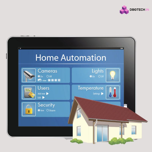 The Evolution of Comfort: Why Home Automation is a Necessity.