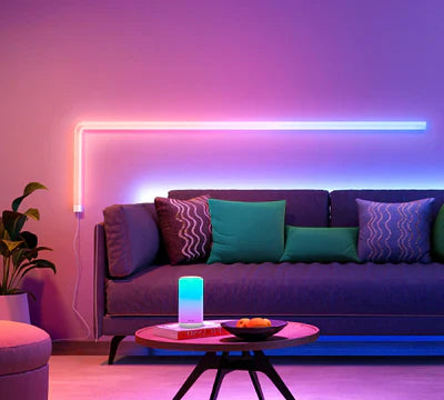 Game on with Govee: Brighten up your setup