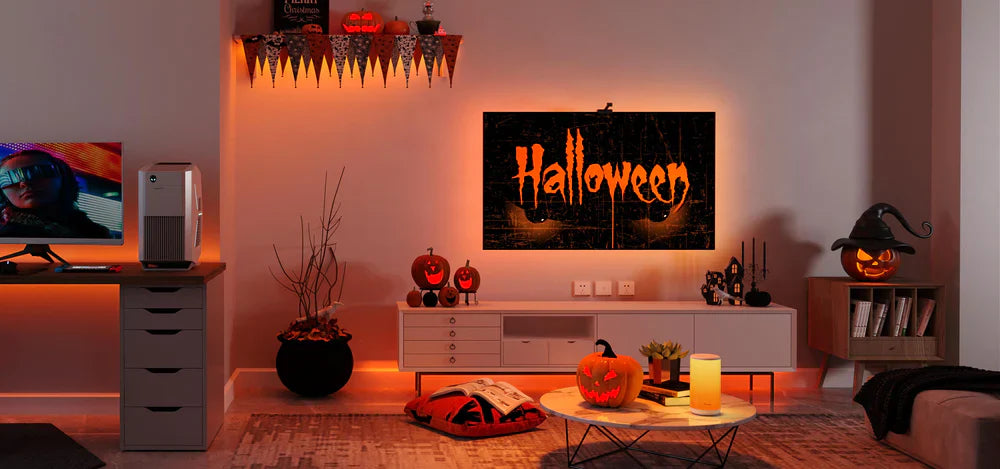 Govee’s Spooky Halloween