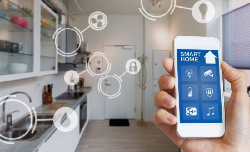 Embracing the Future: Smart Homes Redefining Convenience and User-Friendliness