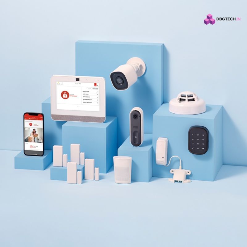 Smart Sensor Store