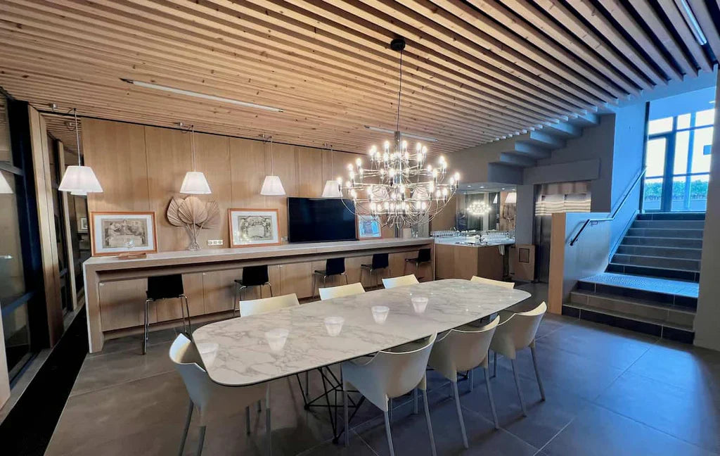 A Comprehensive Guide to LED Chandelier Lighting