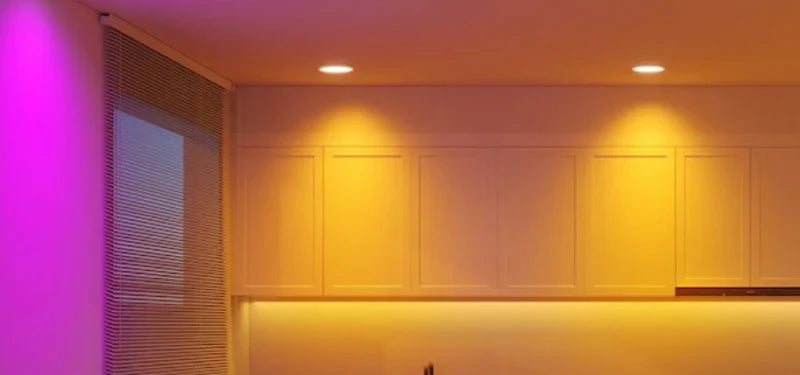 How to Change Recessed Light Bulbs