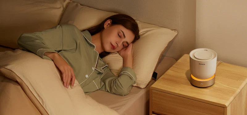 What Should the Humidity Be in Your House?