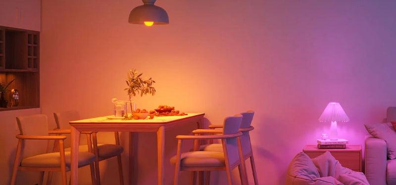 LEDs: The Future of Efficient Home Lighting
