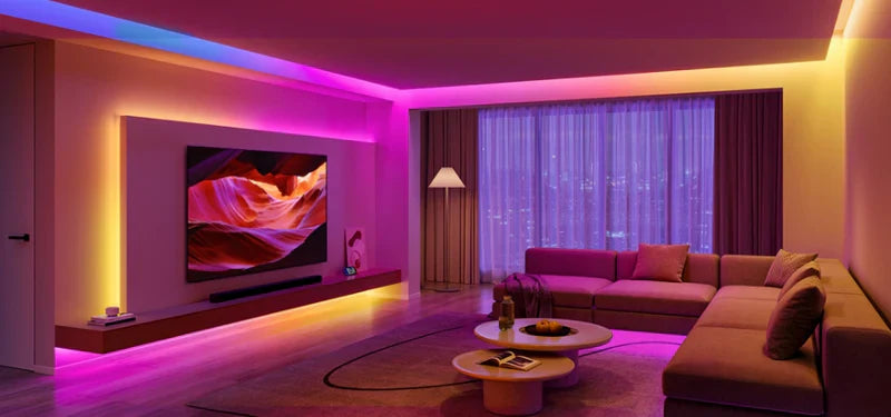 Shedding Light on Long-Lasting LED Strip Lights