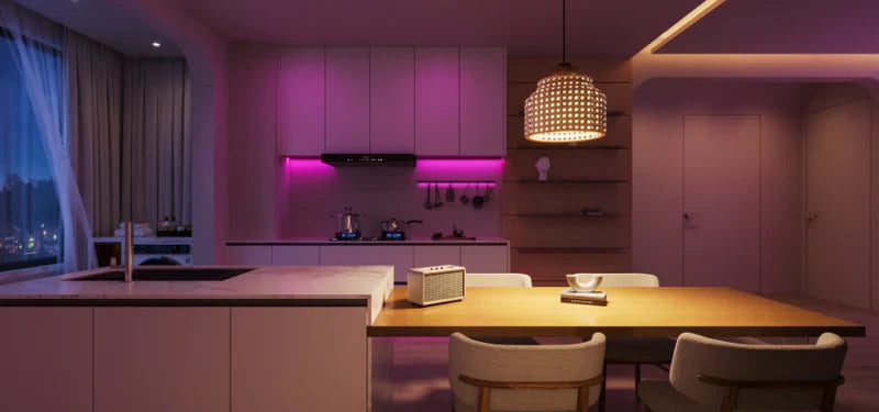 Shedding Light on Smart Bulbs and Why You Need Them