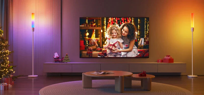 Score the Best Black Friday Deals on Floor Lamps!