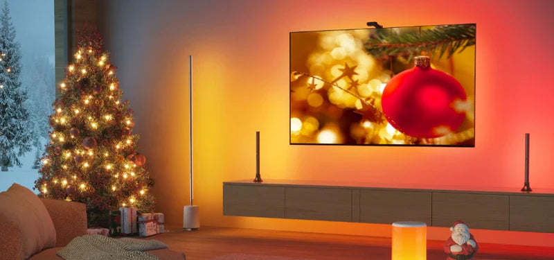 Shining a Light on the Best Cyber Monday Deals for Floor Lamps