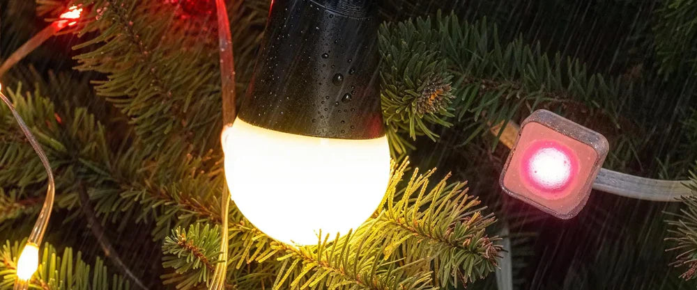 How to Fix Christmas Lights: Simple DIY Tips & Expert Fixes