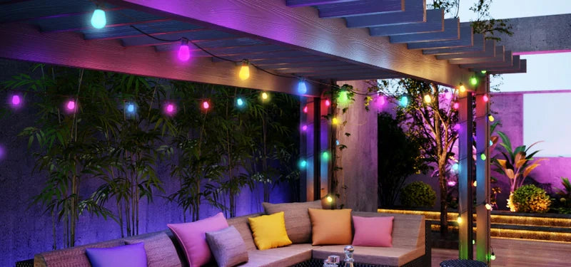 Troubleshooting Guide: Why Your LED Lights Won't Turn On