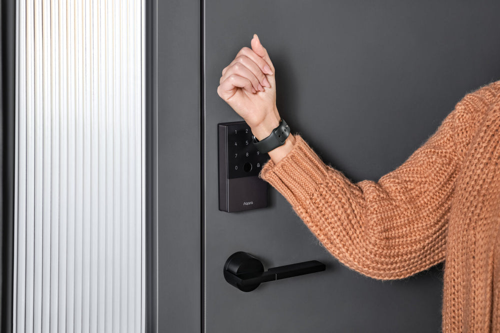 Smart Locks That Work With Google Home