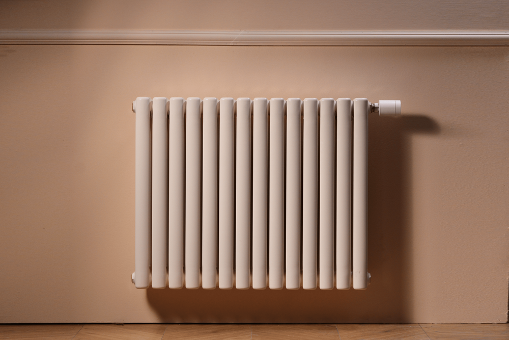 How To Install Or Replace Your Radiator Thermostat