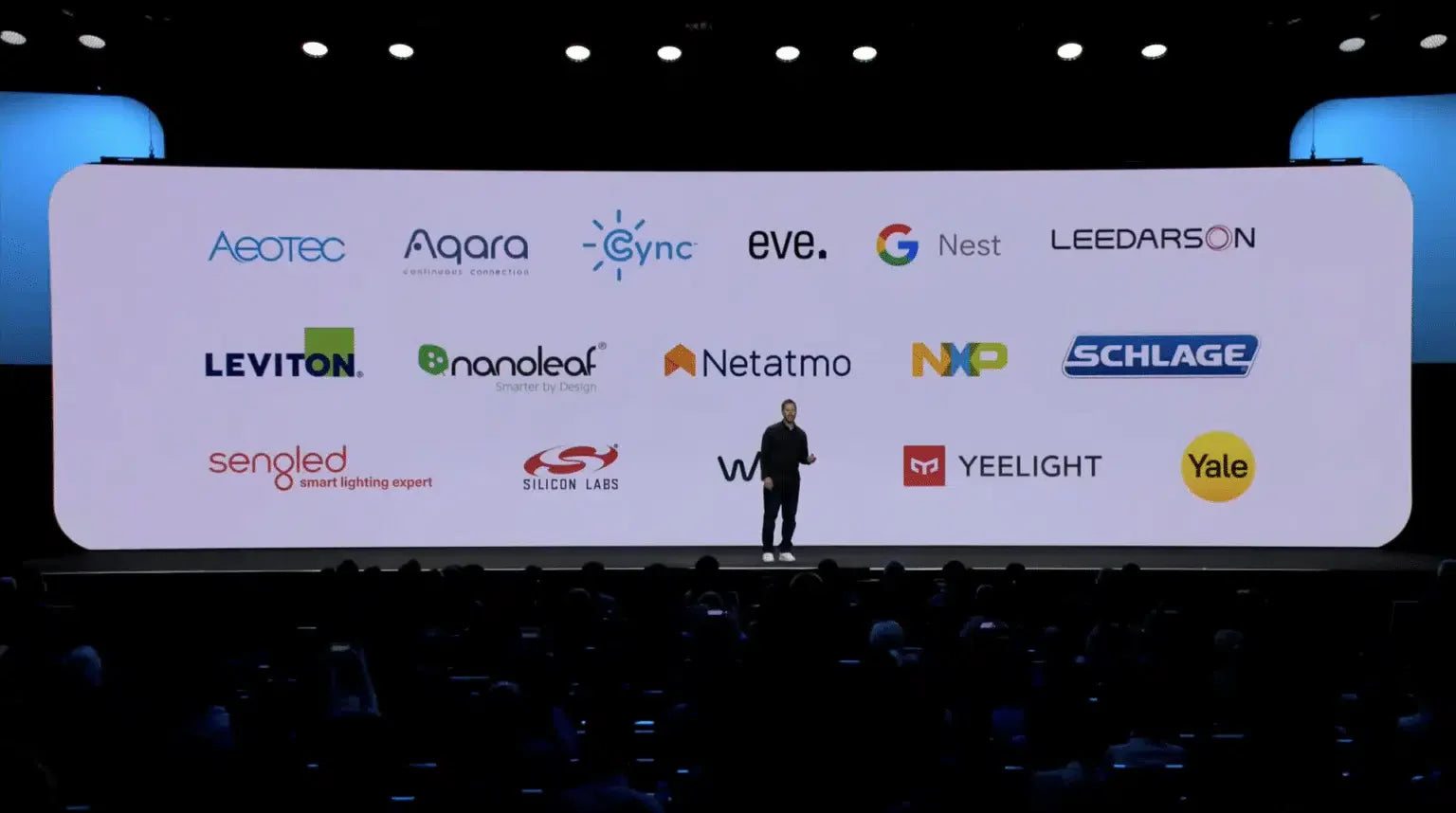 SDC22: Aqara Showcases Enhanced Device Interoperability with SmartThings, Reinforcing its Commitment on Seamless Smart Home Experience