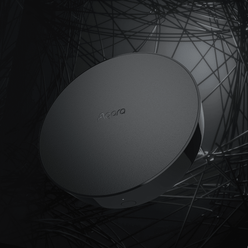 Aqara Launches M2 Hub in European Markets