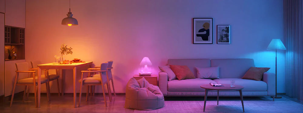 A Complete Guide to Smart Bulbs