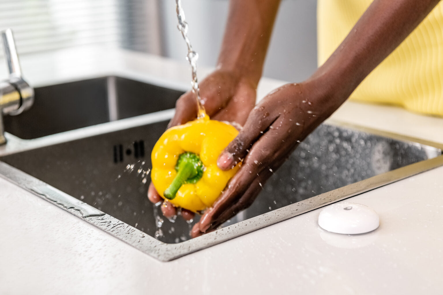 The Best Smart Water Leak Sensor