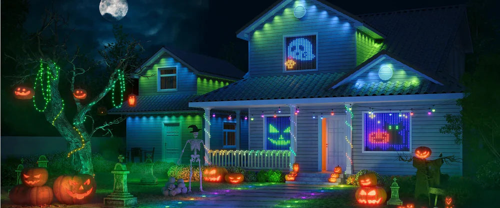 When to Start Decorating for Halloween: Your Guide for 2024