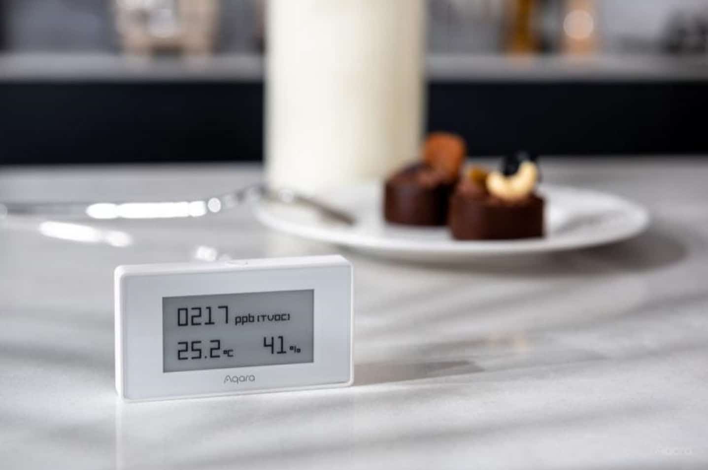 The Best Air Quality Monitor