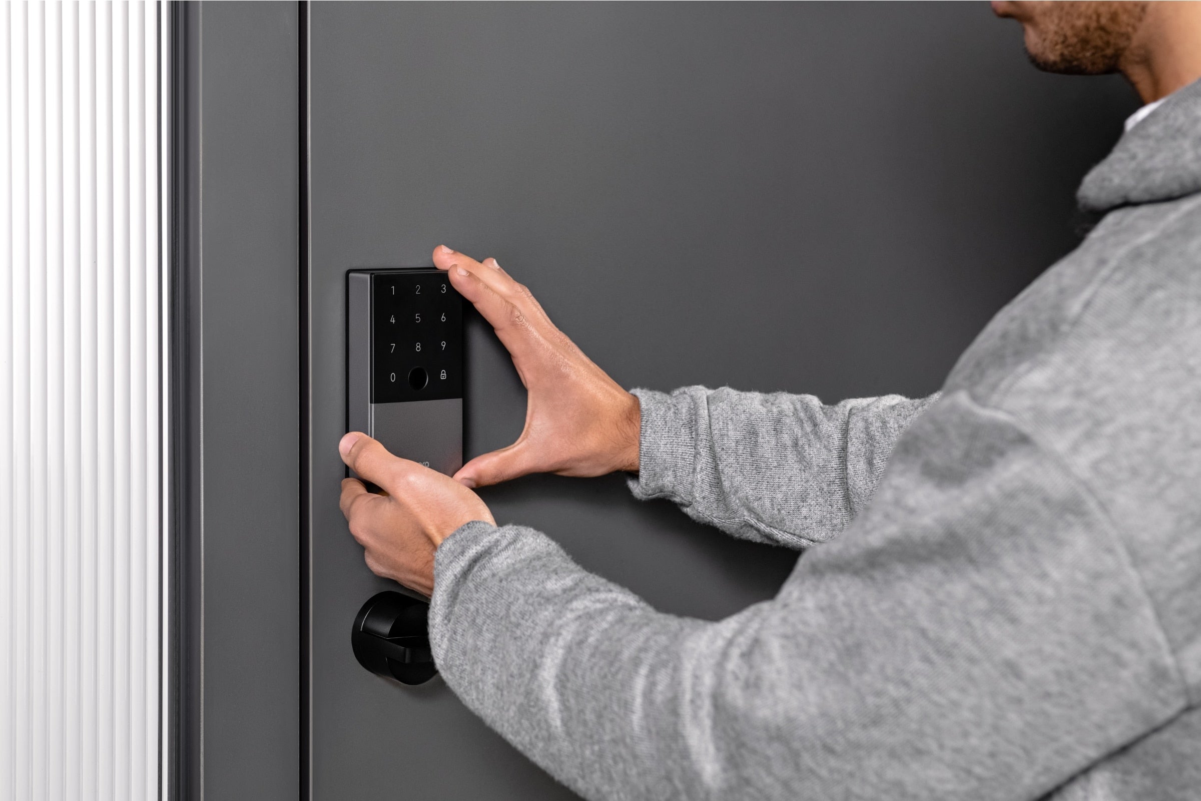 The Best Budget Smart Locks – dbgtech Store