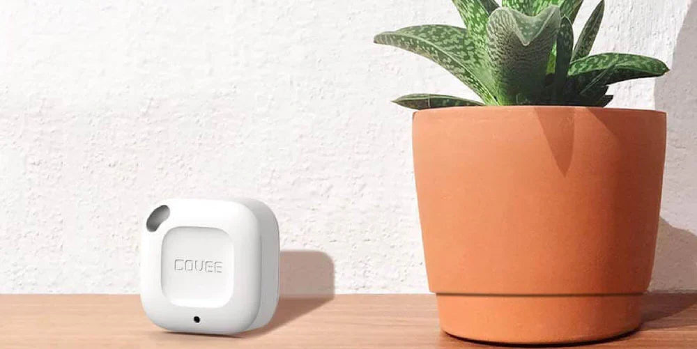 Govee vs. SensorPush Wireless Smart Temperature Sensor