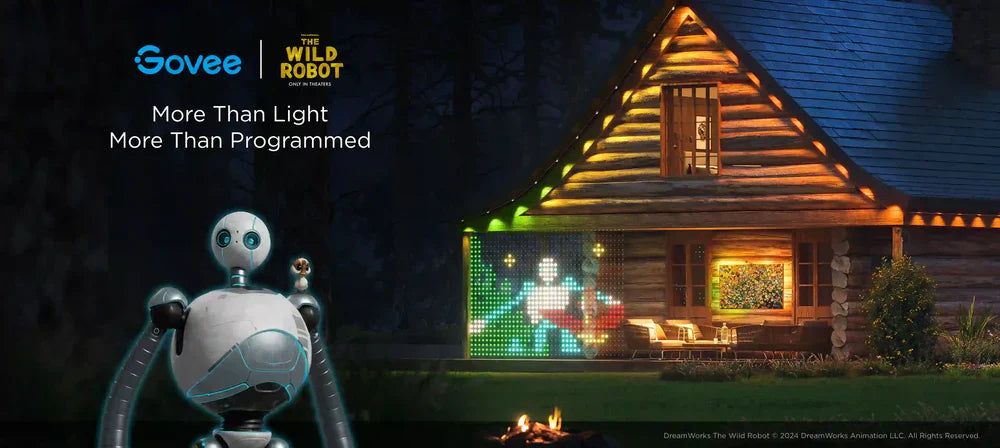 The Wild Robot (2024): From Bestselling Novel to Cinematic Masterpiece