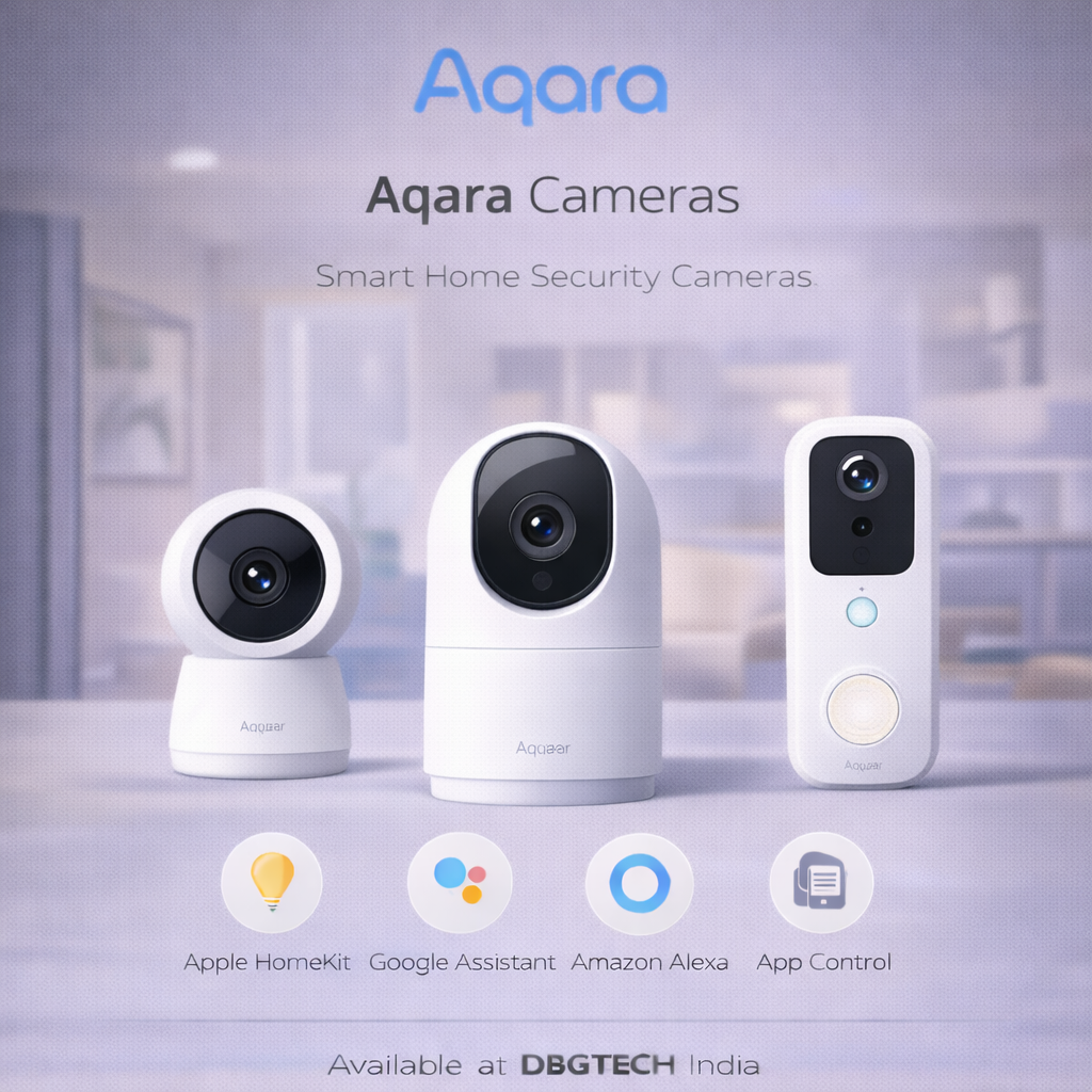 Aqara Camera