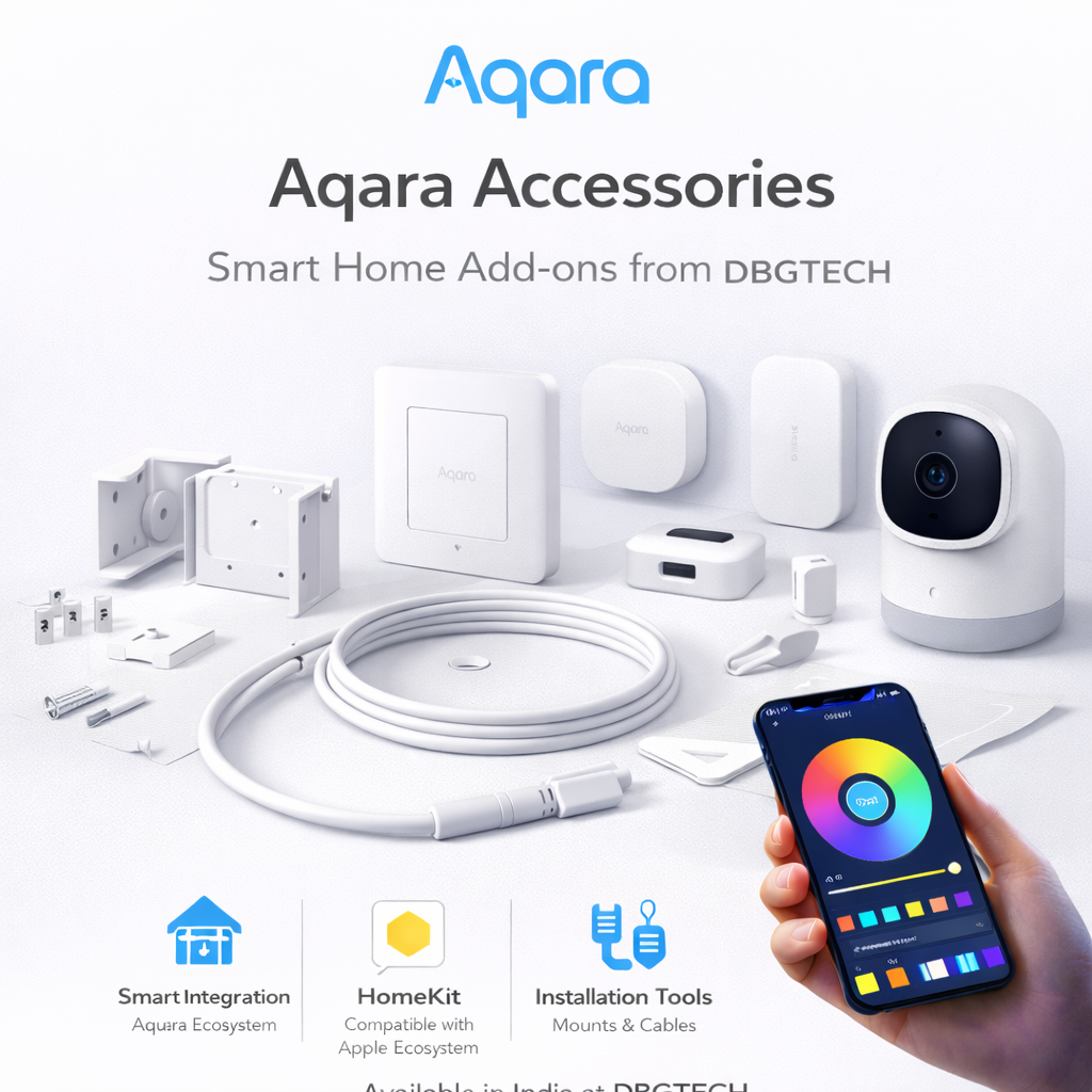 Aqara Accessories