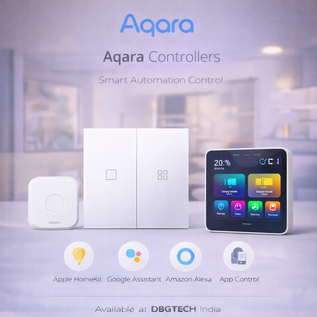 Aqara Controllers