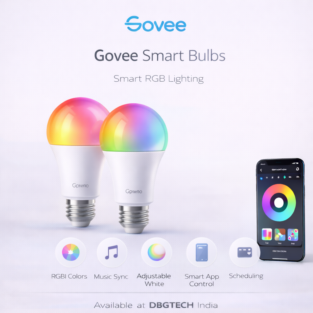Govee Smart Bulb