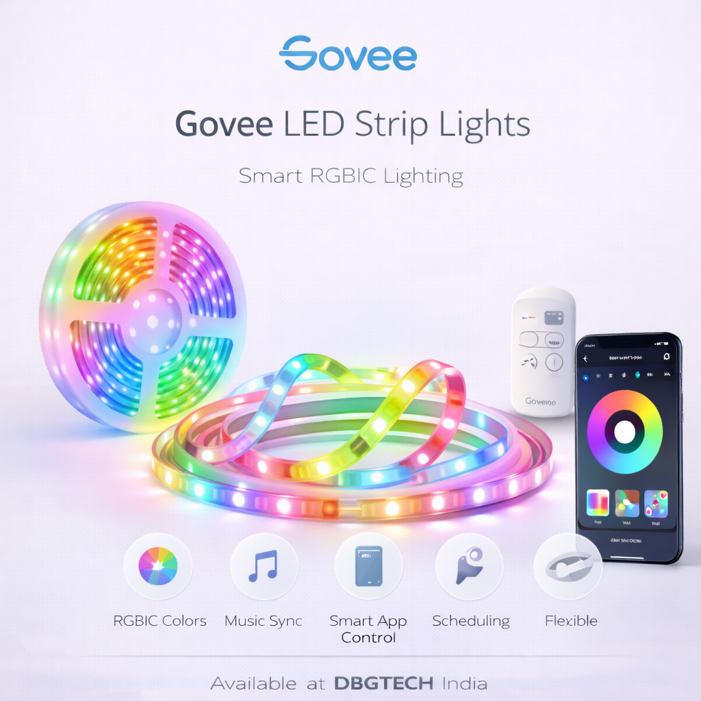 Govee Led Strip Lights