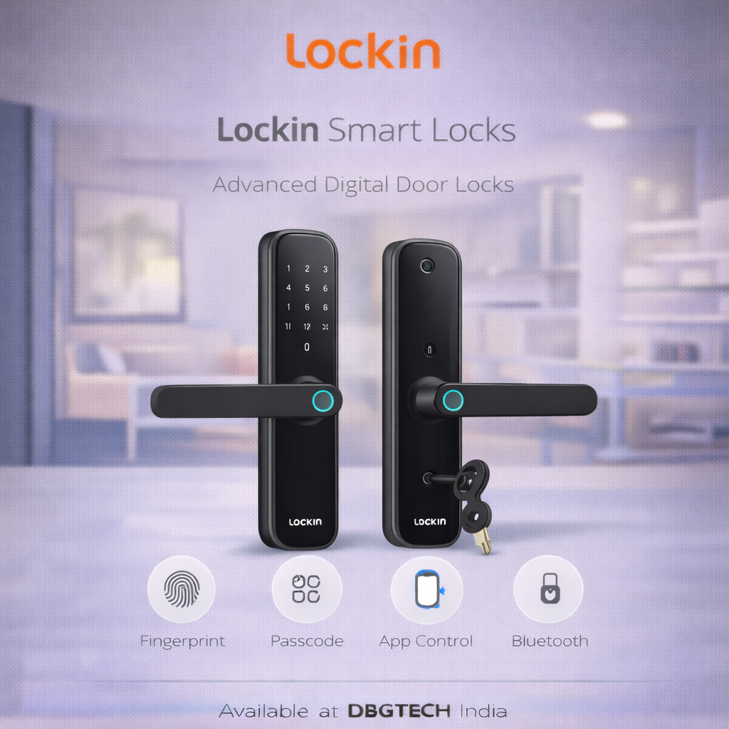 Lockin Locks
