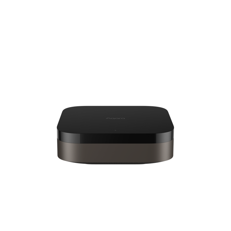 Aqara Hubs