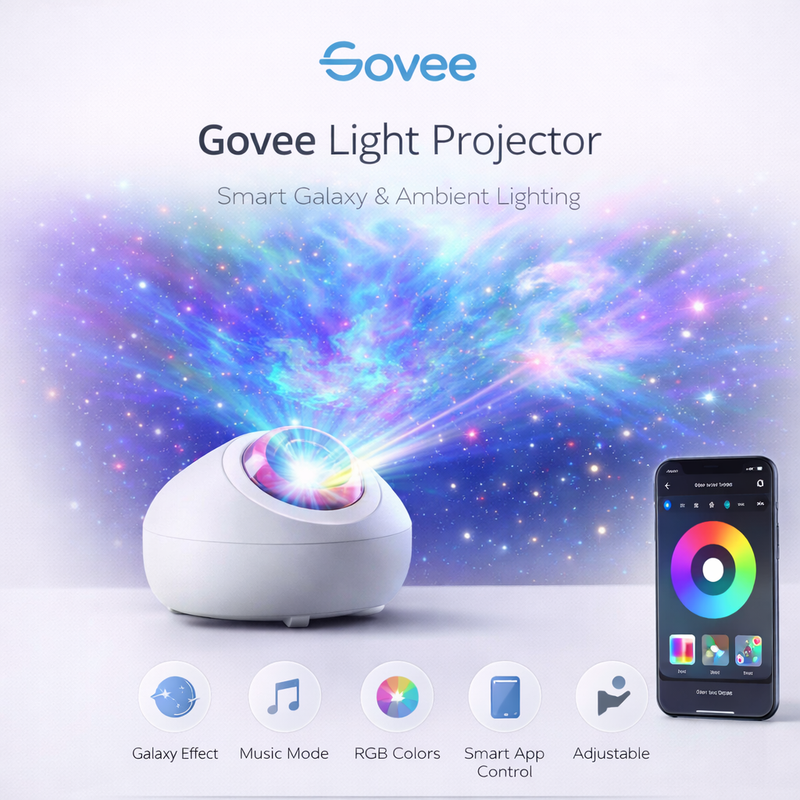 Govee Light Projector
