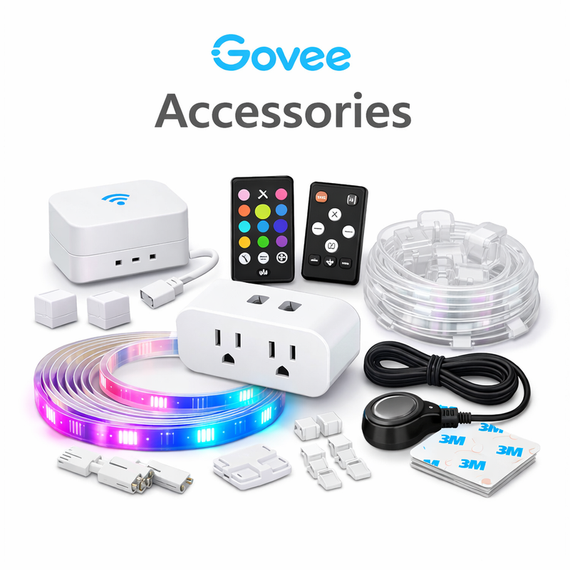 Govee Accessories