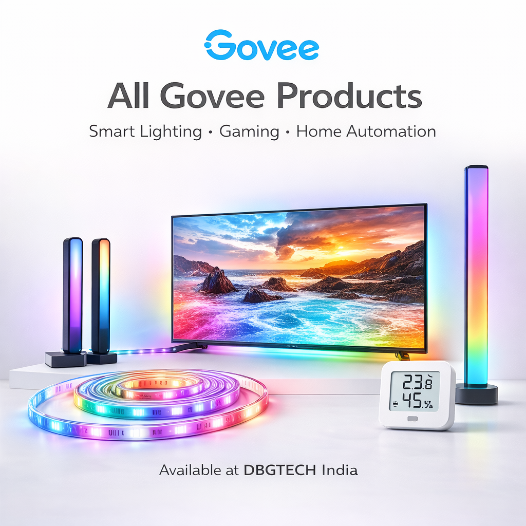 All Govee Products