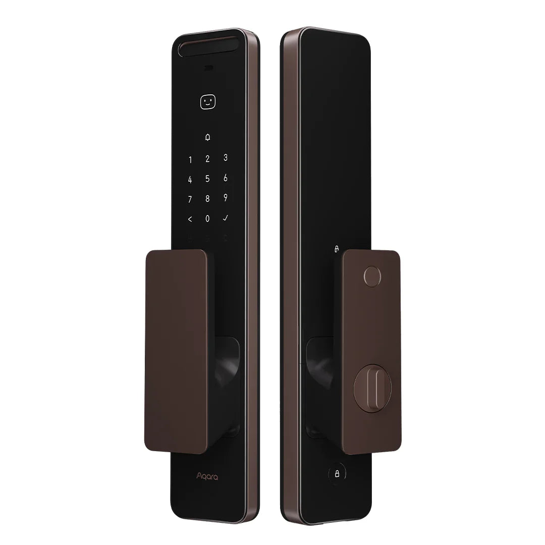 Aqara Door Locks