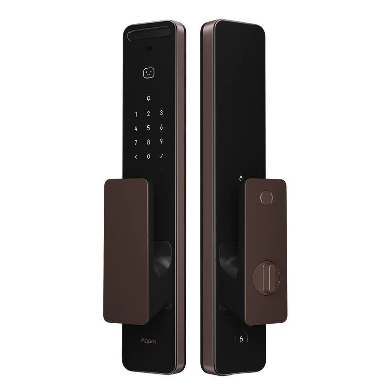 Aqara Door Locks