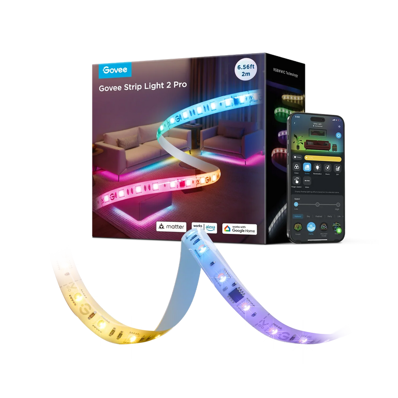 Govee Led Strip Lights