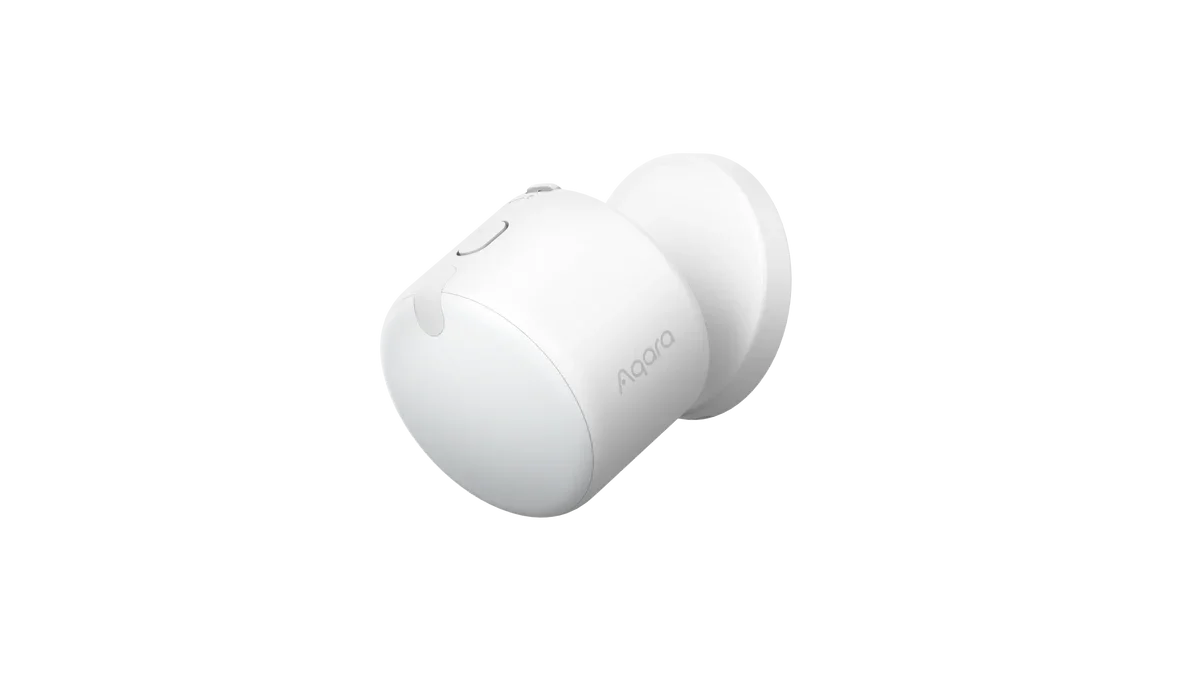 Aqara Sensor