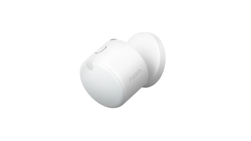 Aqara Sensor
