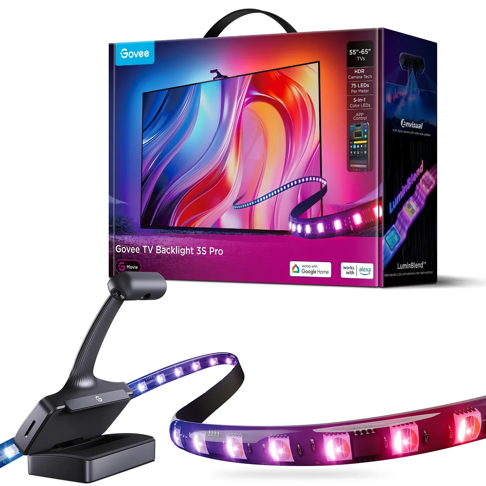 Govee Tv Lights