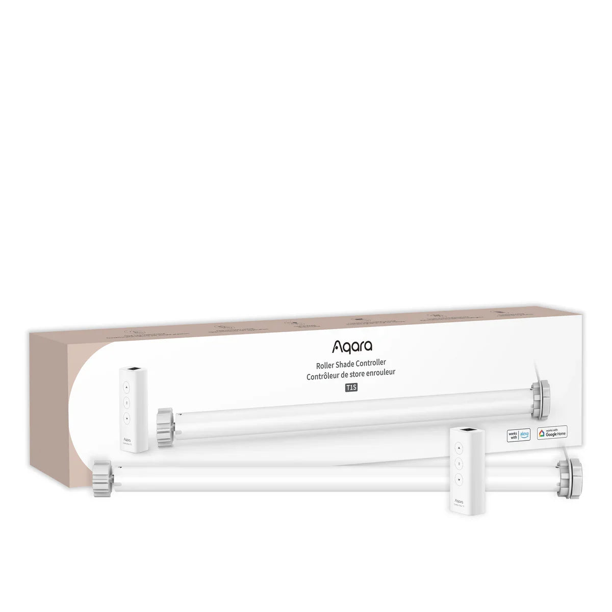 Aqara Blinds/Curtains