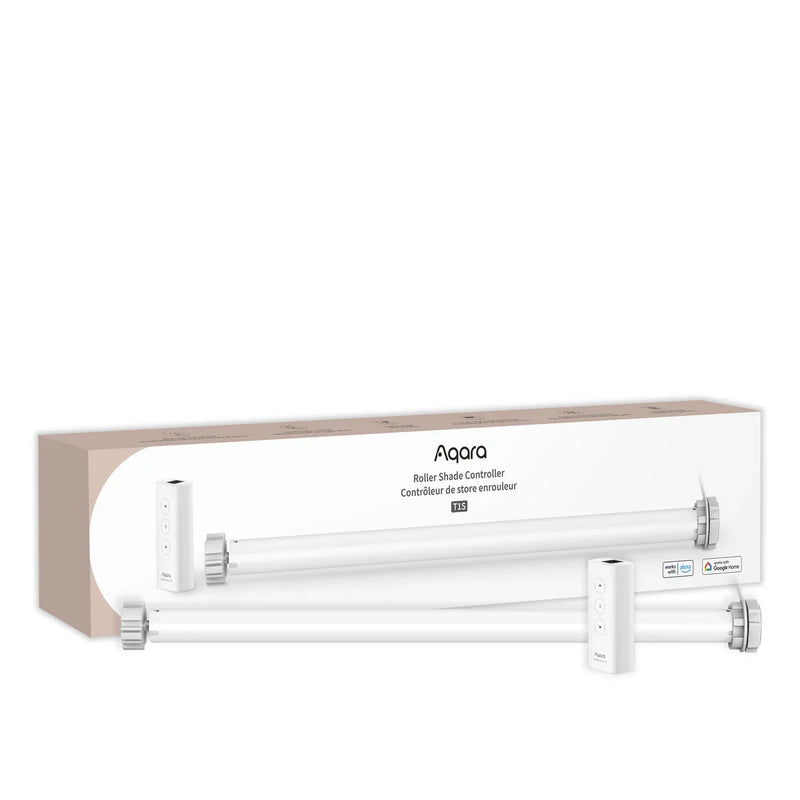 Aqara Blinds/Curtains