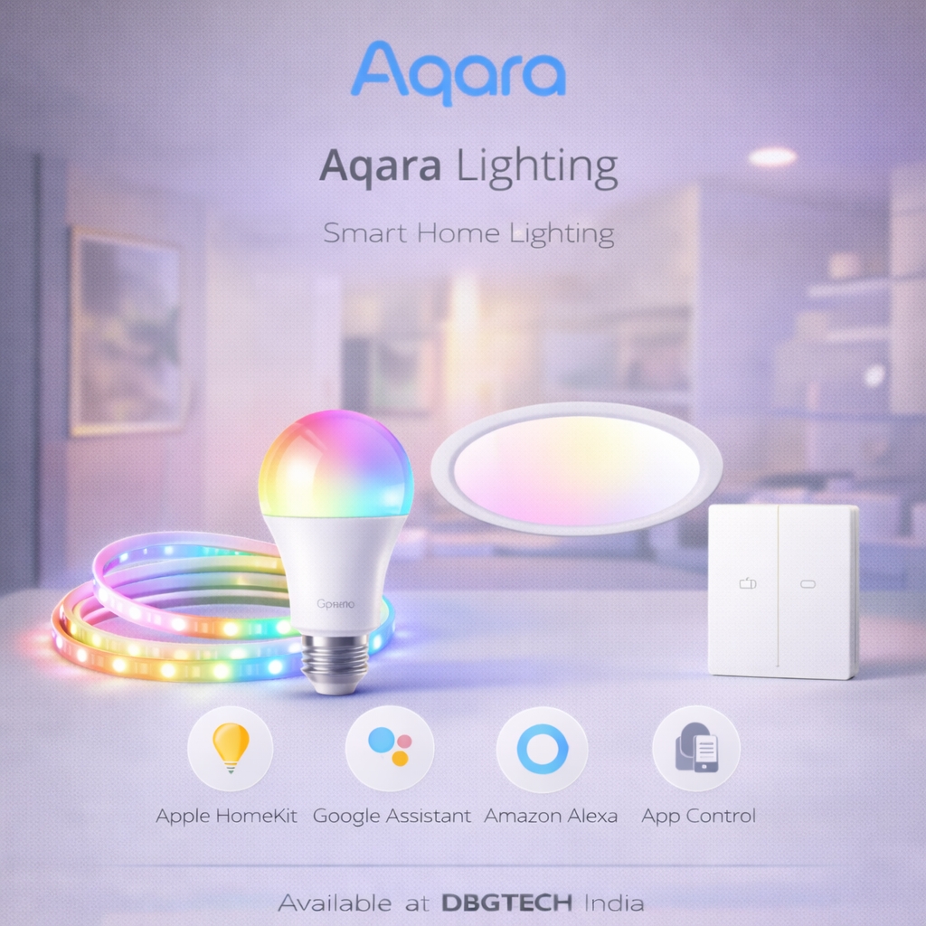 Aqara Lighting