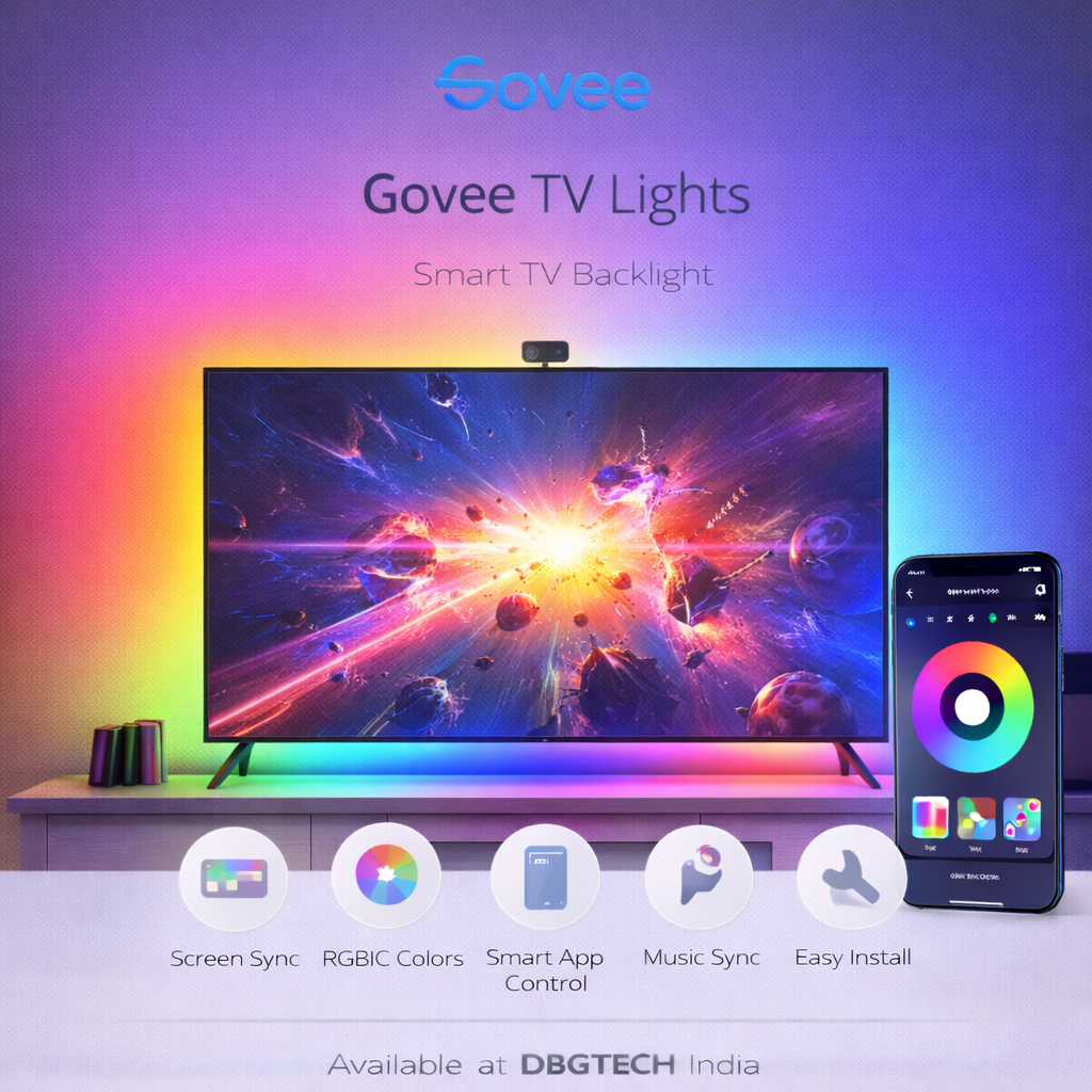 Govee Tv Lights