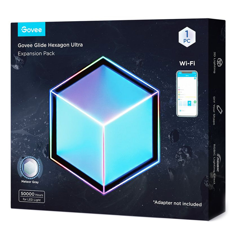 Govee Glide Hexagon Light Panels Ultra