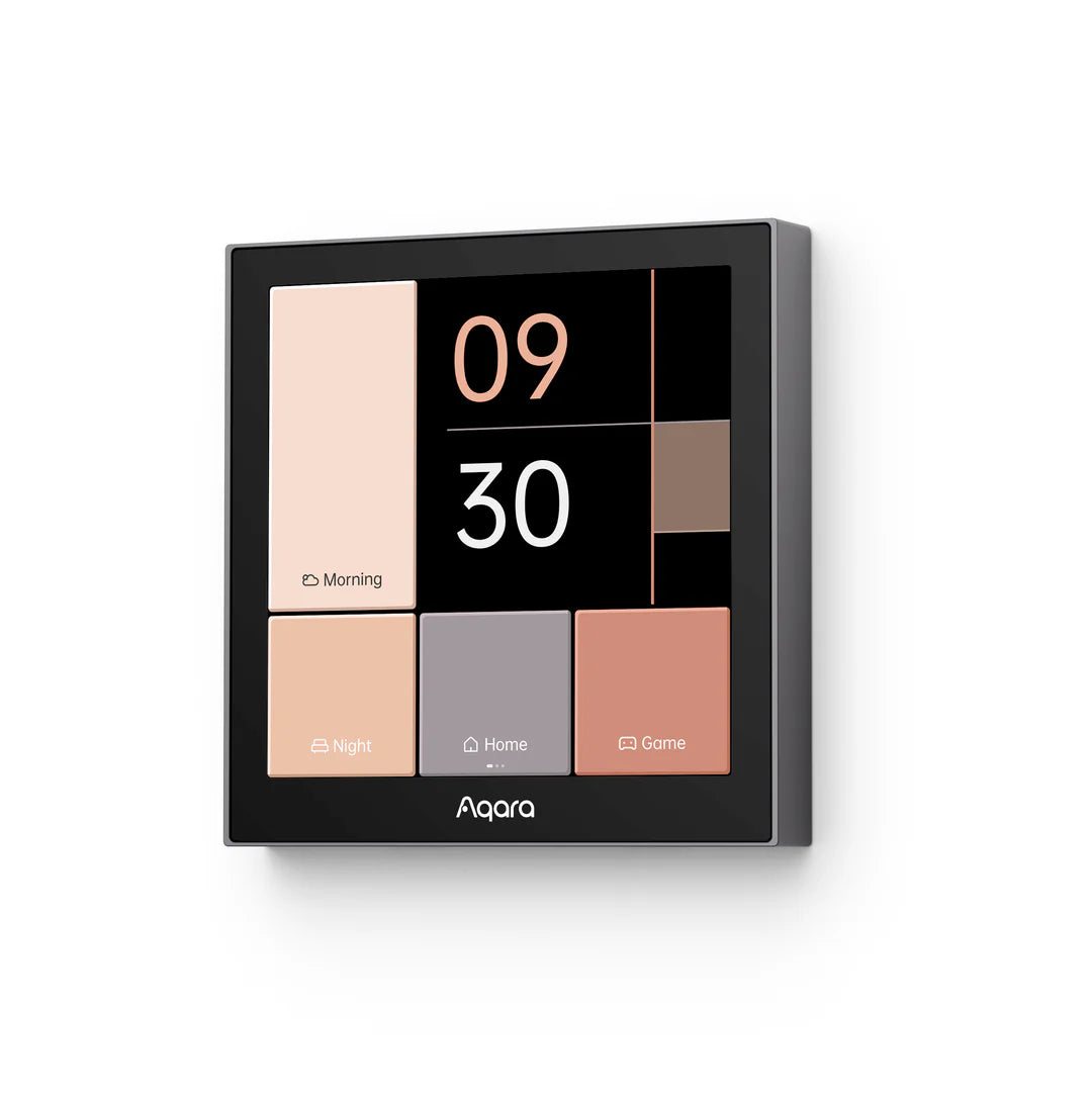 Aqara Panel Switch S100