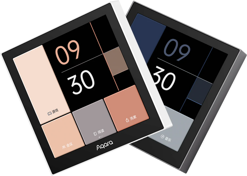Aqara Panel Switch S100