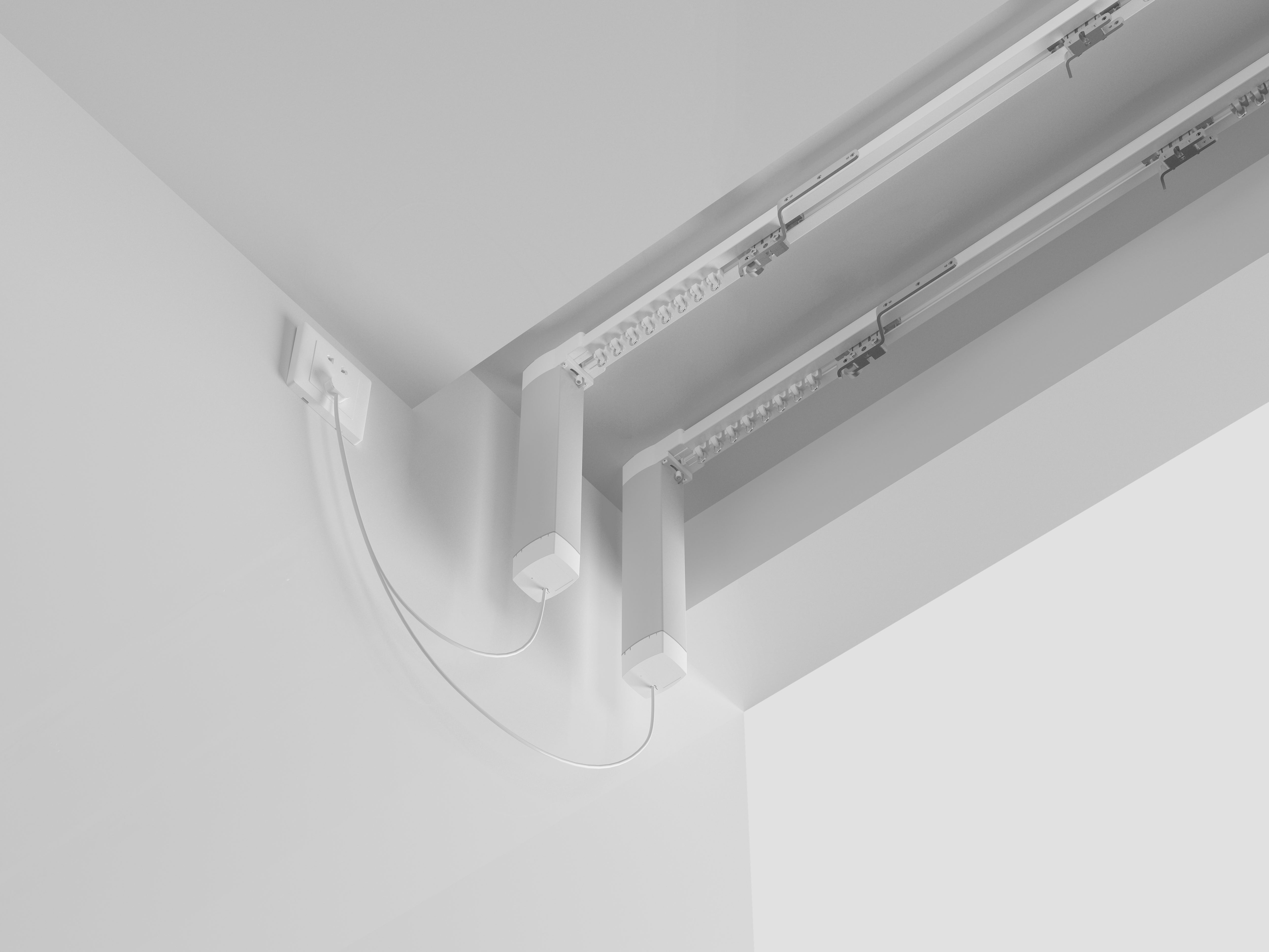 Aqara Curtain Controller SEA Version